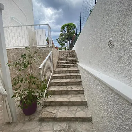 Villa Dimora Al Mare Villanova di Ostuni