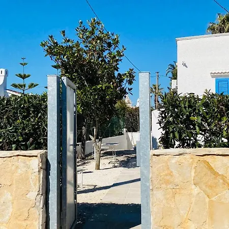 Villa Dimora Al Mare