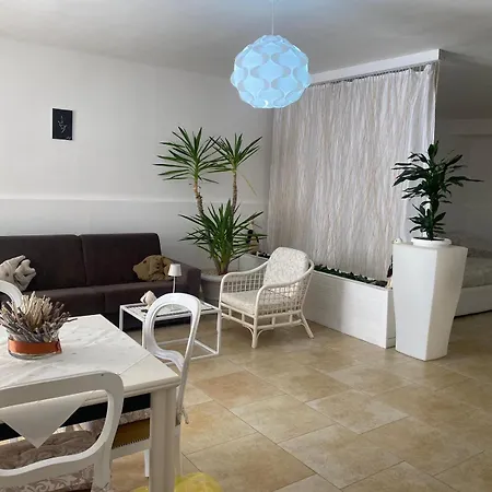 Dimora Al Mare Villa