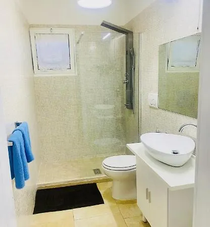 Dimora Al Mare Vila Villanova di Ostuni