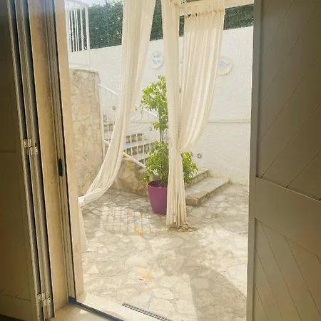 Dimora Al Mare Villa *