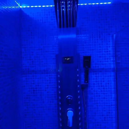 Dimora Al Mare 빌라 *