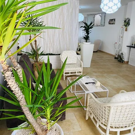 Dimora Al Mare * 빌라노바 디 오스투니