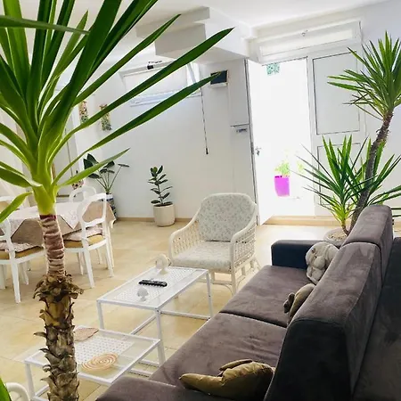 빌라 Dimora Al Mare *