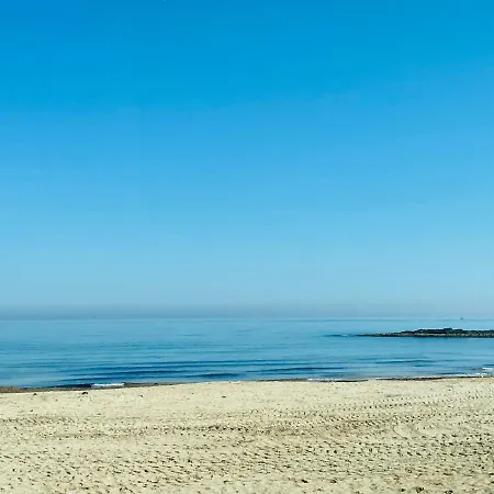 Dimora Al Mare * 빌라노바 디 오스투니