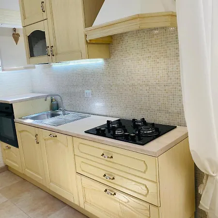 Dimora Al Mare 빌라