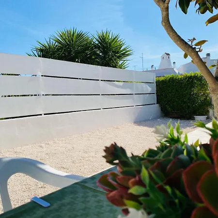 Vila Dimora Al Mare Villanova di Ostuni