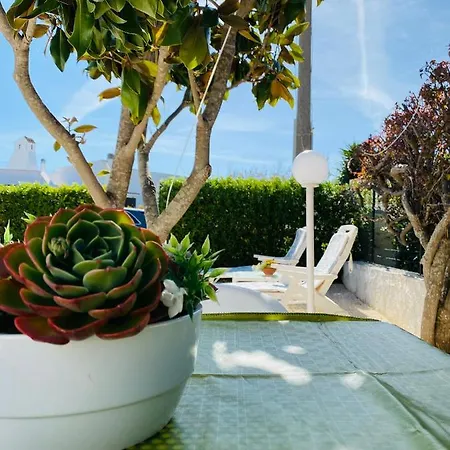 Dimora Al Mare Vila Villanova di Ostuni