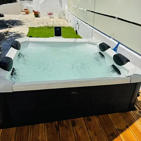 빌라 Dimora Al Mare 빌라노바 디 오스투니