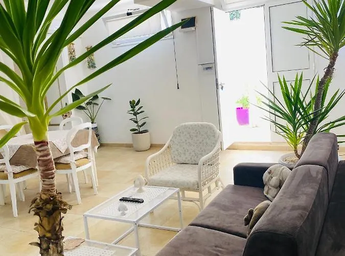 Villa Dimora Al Mare *