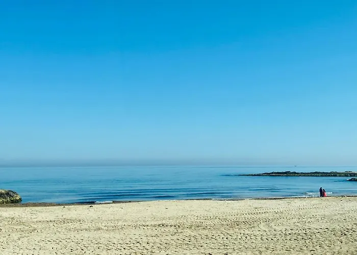 Dimora Al Mare * Villanova di Ostuni