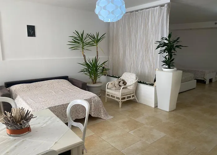 Dimora Al Mare * Villanova di Ostuni