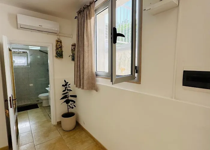 Dimora Al Mare Villa