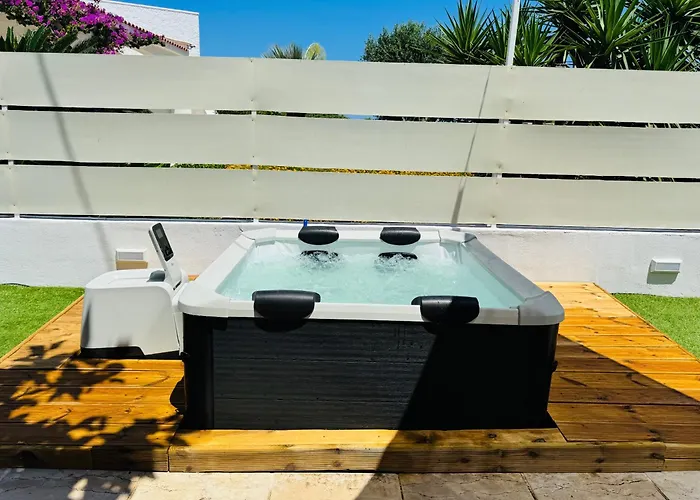 Villa Dimora Al Mare